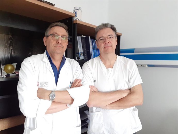 Facultativos del Arnau de Vilanova