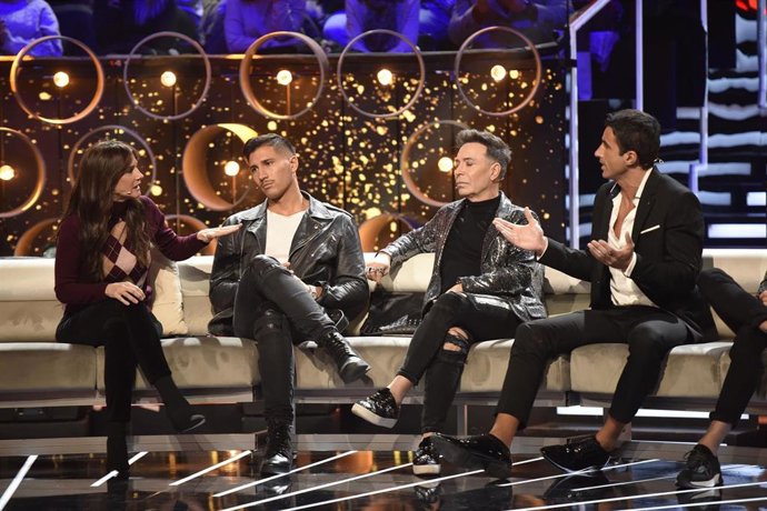 Gianmarco y Hugo, ¿quién ama más a Adara?