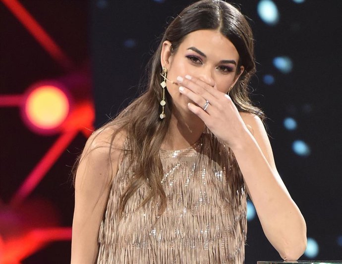 Estela Grande expulsada de gh vip 7