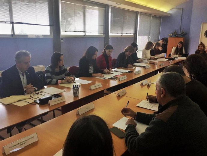 Foro sobre Migración en Córdoba