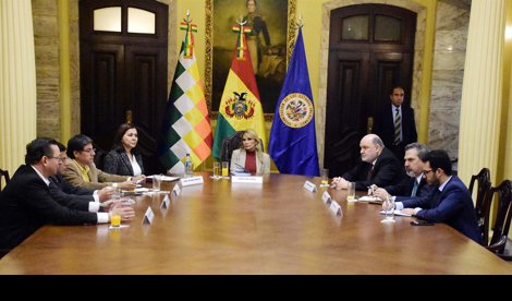 Política