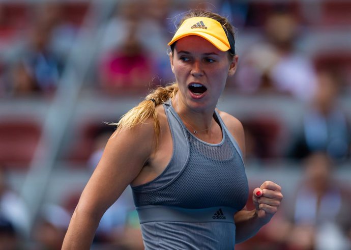 Tenis.- Caroline Wozniacki pondrá punto final a su carrera en el Abierto de Aust
