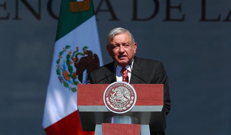 Política