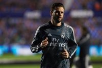 Zidane descarta a Nacho y Mariano para recibir al Espanyol