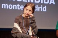 Greta Thunberg: "No deberían escucharme más que a cualquier otra persona, solo soy una activista climática"
