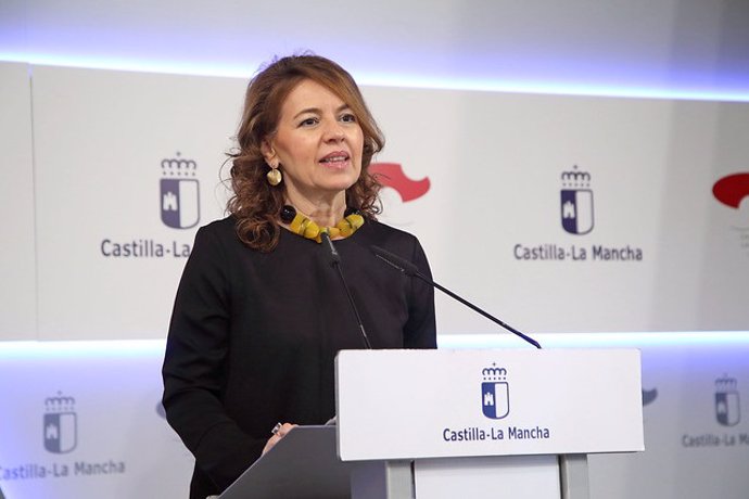 La Junta toma en conocimiento el anteproyecto de Ley del Tercer Sector Social de Castilla-La Mancha