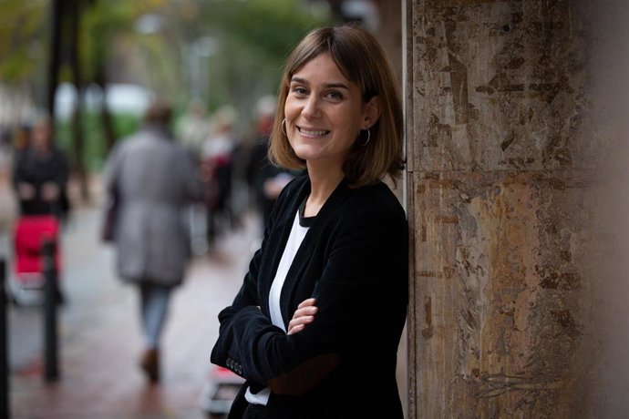 VÍDEO: Albiach exige a ERC "mirar al futuro y menos a JxCat" y cerrar el pacto d