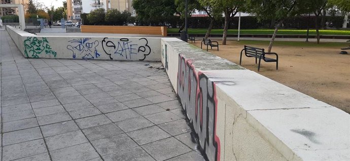 Parque del Turruñuelo.