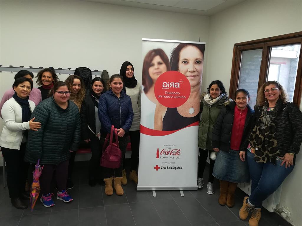 chicas tudela navarra