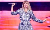 Foto: Taylor Swift, la cantante mejor pagada de 2019