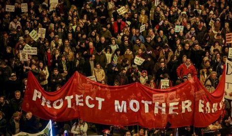 Cooperación y Desarrollo