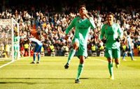 Varane: "Es un trabajo colectivo y estoy feliz por el gol"