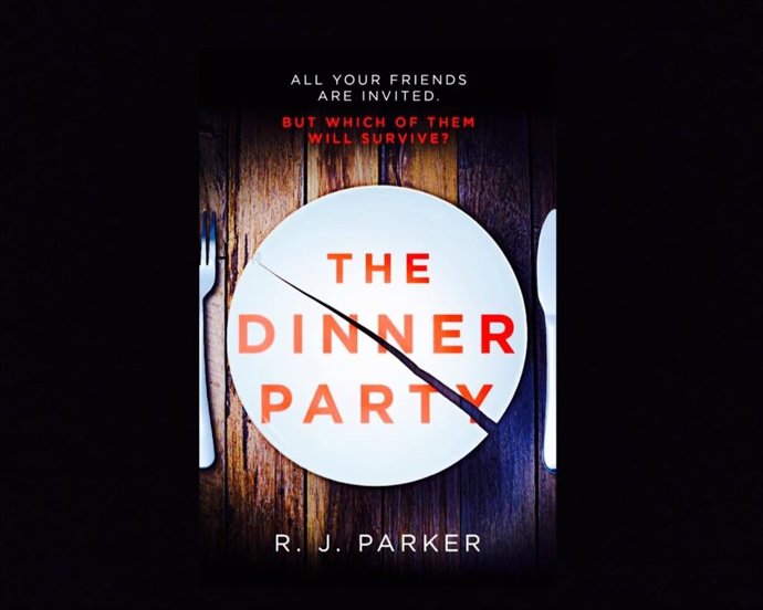 The Dinner Party", el último trabajo del escritor R. J. Parker