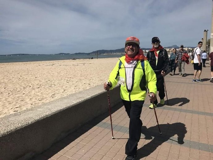 La primera línea de la playa de Palma se cerrará al tráfico desde el día 8 de diciembre y hasta el próximo mes de febrero