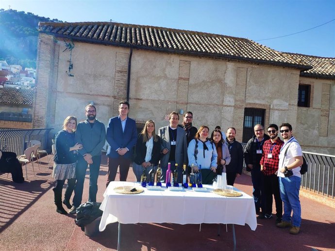 Jaén acoge el I Encuentro Google Local Guide.