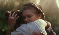 Confirmado: Leia entrenará a Rey en Star Wars: El ascenso de Skywalker