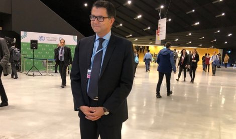 Cooperación y Desarrollo