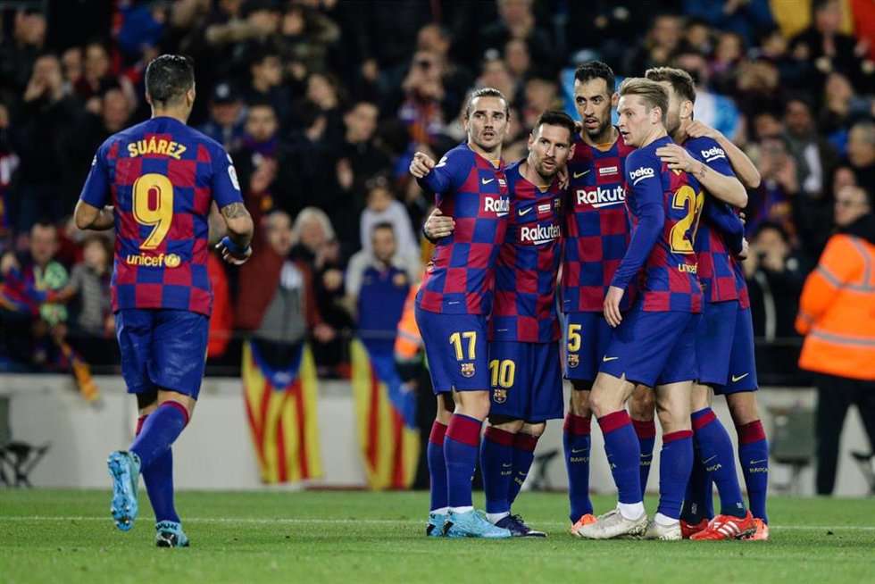 FC Barcelona