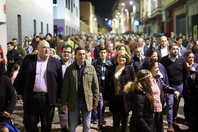 Más de 90 municipios de Almería cuentan con una ordenanza que les permite abrir negocios en un solo trámite