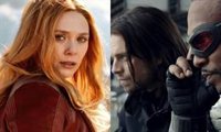 Primeras imágenes oficiales de Wandavision y The Falcon and the Winter Soldier
