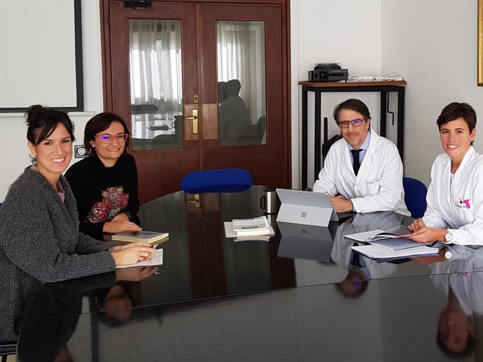 El Basque Culinary Center y la Universidad de Navarra participan en una investig