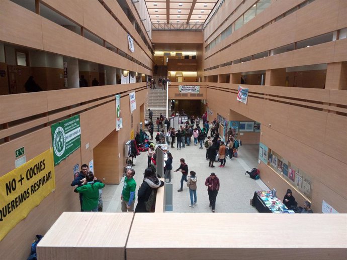 COP25.- Indígenas, jóvenes y organizaciones presentes en la COP25, también en la