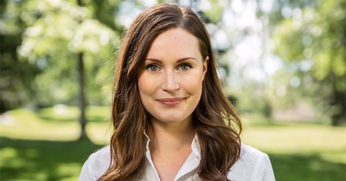 Finlandia.- La socialdemócrata Sanna Marin será la primera ministra más joven de