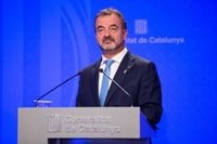 Bosch: "No tenim la responsabilitat de fer Sánchez president, per sí de posar fi a la repressió"