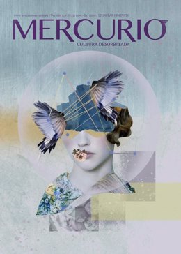 Regresa la revista cultural 'Mercurio'