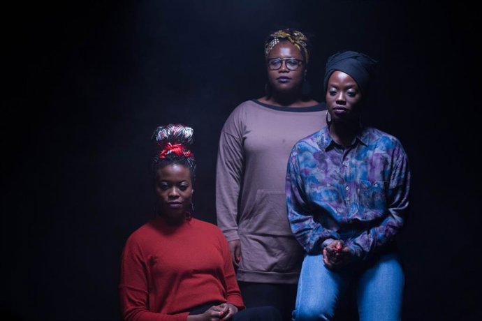 The Sey Sisters En El Vídeo De Casa Nostra Casa Vostra