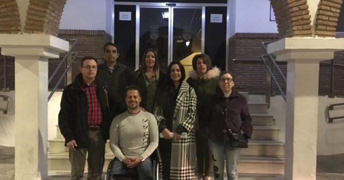 Grupo Municipal Socialista de Lepe