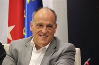 LaLiga expresa su "respeto" por el fallo del 'caso Levante-Zaragoza' y que seguirá luchando contra los amaños