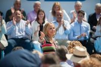 El PP enmienda los presupuestos de Canarias de 2020 por 78,5 millones para corregir lo "más sangrante" de estas cuentas