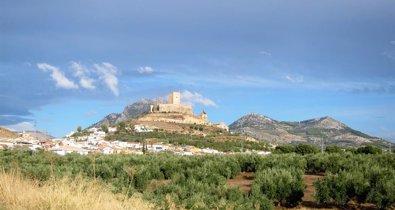 Andalucía