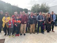 Adelante Andalucía pide financiación a la Junta para exhumar más de 4.000 víctimas del franquismo en Córdoba