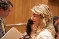 El PP vasco "respeta" las palabras de Álvarez de Toledo sobre ETA y el momento político actual