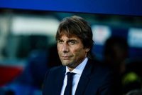 Conte: "Debemos lograr un resultado positivo en un desafío importante"