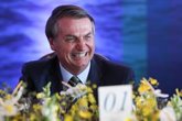 Foto: Argentina/Brasil.- Bolsonaro cambia de nuevo de opinión y enviará a su vicepresidente a la toma de posesión de Fernández