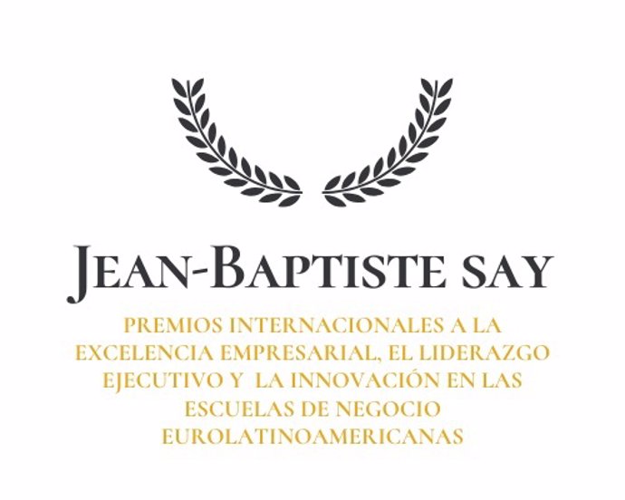 COMUNICADO: El fallo de los Premios Jean Baptiste Say reconoce la excelencia, la