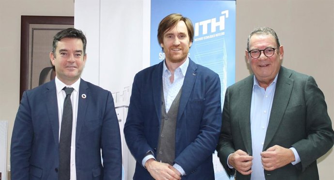 La Movilidad Sostenible llega a ITH de la mano de Appark.Me