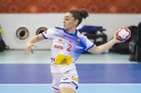 Las Guerreras  aseguran el Preolímpico y rozan las semifinales