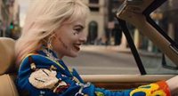 Aves de presa (Birds of Prey) o el "universo paralelo" de Harley Quinn