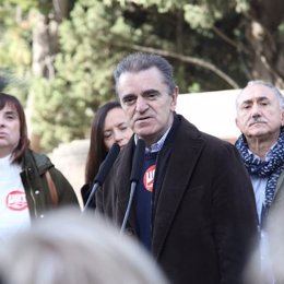 PSOE-M y sus alcaldes socialistas se comprometen a fomentar políticas que afront