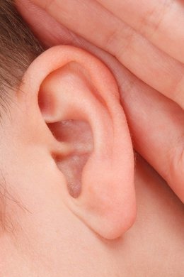 Una técnica de reprogramación del oído interno para regenerar células ciliadas p