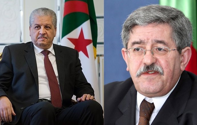 Argelia.- Los ex primeros ministros Uyahia y Sellal, condenados a 15 y 12 años d