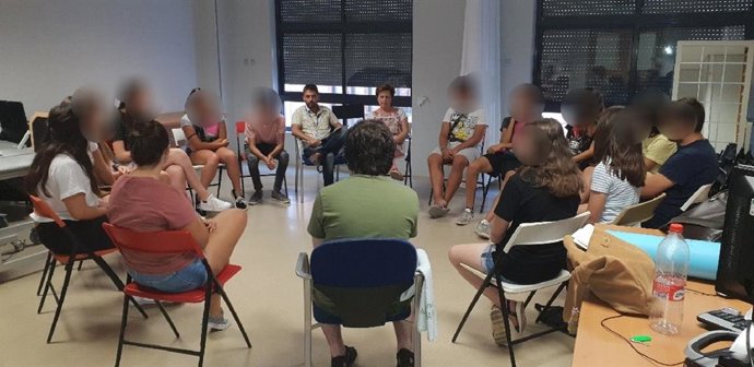 Nota De Prensa Área Sanitaria Norte De Málaga