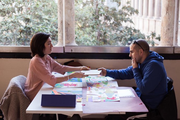 El festival Baba Kamo organiza más de 100 entrevistas profesionales entre ilustradores y editoriales