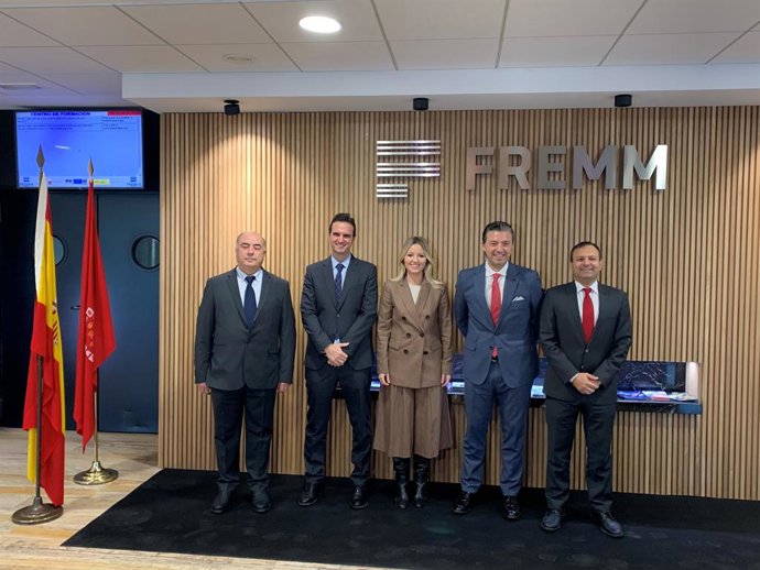 La Comunidad destinará el próximo año 6,5 millones a fomentar el uso de energías