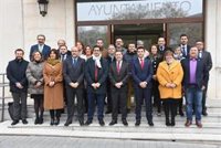 Page anuncia las últimas 2.573 plazas de empleo público en C-LM para culminar su estrategia de 12.300 en 4 años