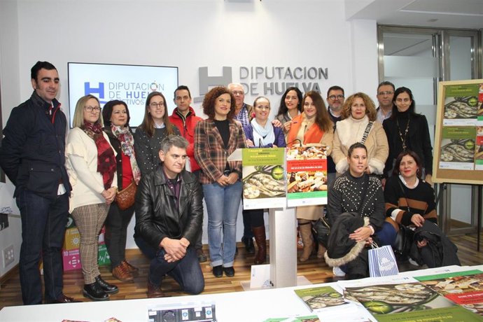 Nota De Prensa Y Fotos De Hoy, 10 De Diciembre, Muestras De Dulces Y Vinos